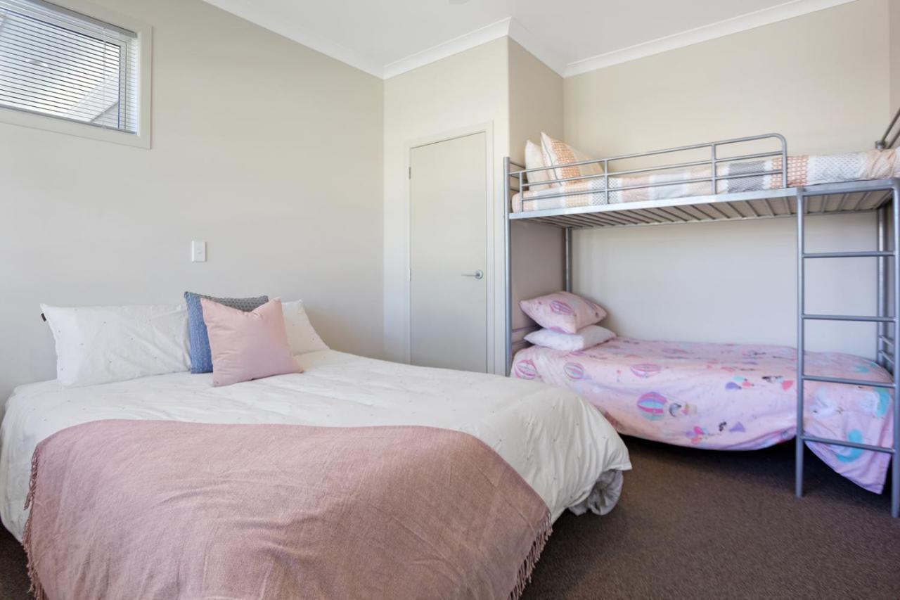 Sky Blue Retreat - Waihi Beach Holiday Home Luaran gambar